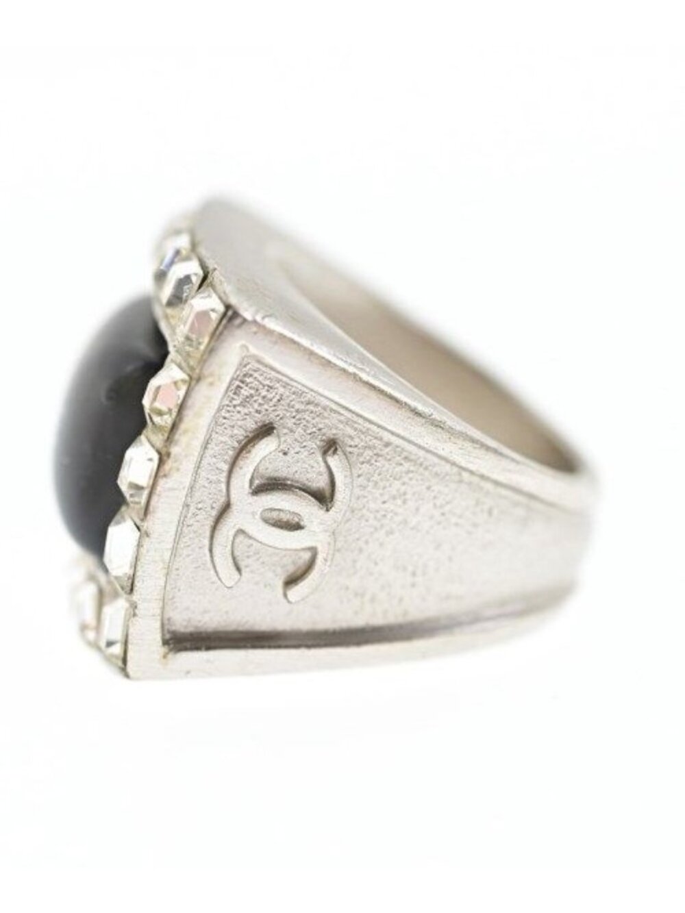 Chanel Ring Rhinestone 00A - Picture 5 of 7